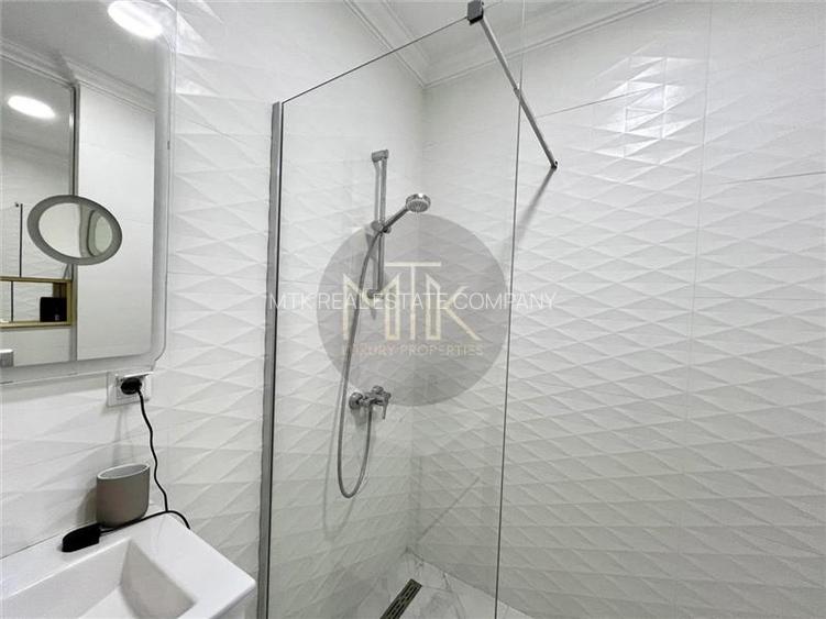 Ivory Residence I Apartament 2 camere lux I Mobilat&utilat - 23