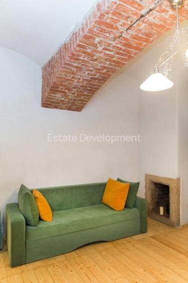 COMISION 0 - Apartament 2 camere ULTRACENTRAL cu loc de parcare - 3