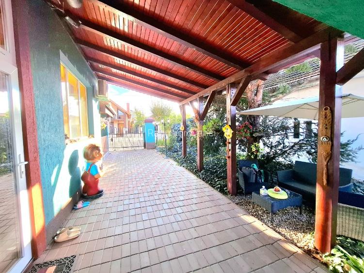 Teren de vanzare intravilan 750 mp sannicolauu mare - 9