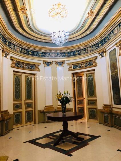 Proprietate specială situată pe Str. Părintele Galeriu ,Bucuresti - 3