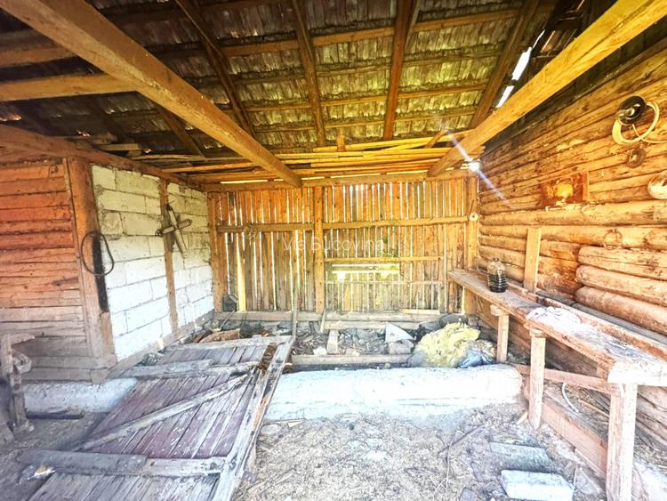 Vanzare casa locuibila in Frasin Gura Humorului - vedere panoramica/utilitati - 17