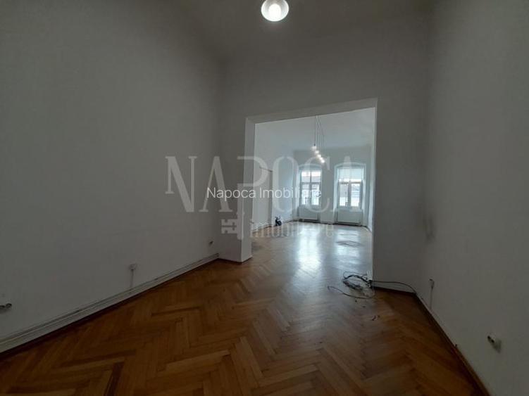 Apartament o camera de vanzare in Ultracentral, Cluj Napoca - 2