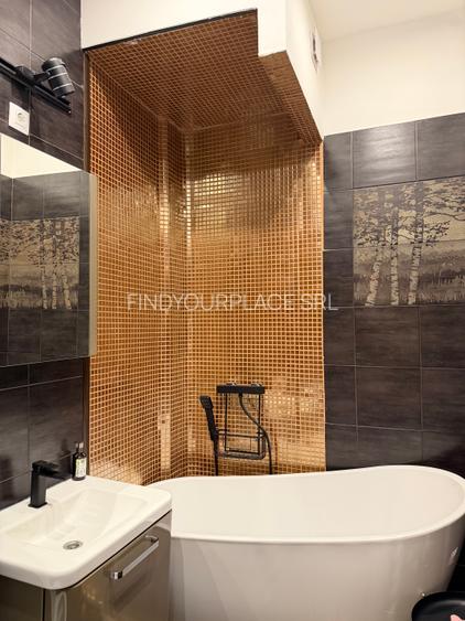 Studio renovat lângă Piața Constituției si Curtea de Apel,parcare inclusă - 12