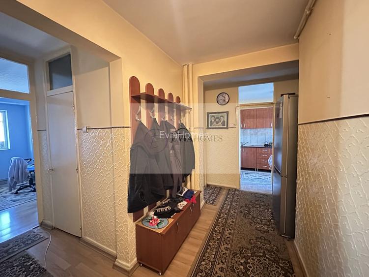 3 camere decomandate/2 băi/La 2 minute de Iulius Mall - 4