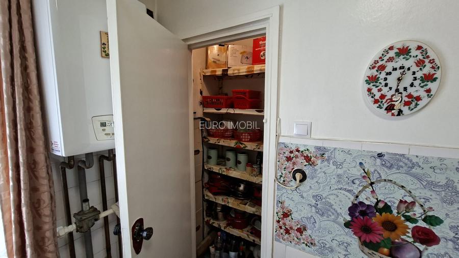 De vanzare ap. 2 camere, Tg. Mures, Zona Libertatii - 8