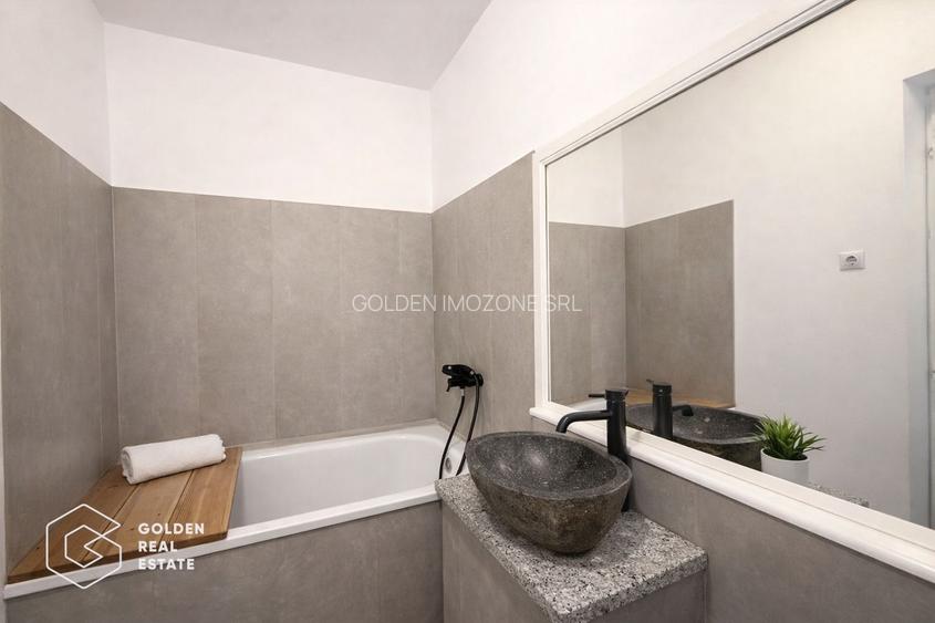 Vilă exclusivistă cu funcțiuni mixte, în Sânandrei- potențial investițional - 6