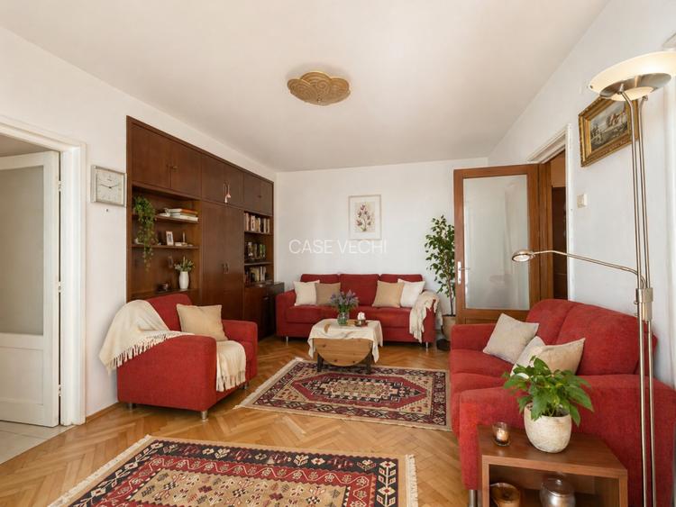 Apartament rar în Amzei – oportunitate care nu apare pe piață - 9