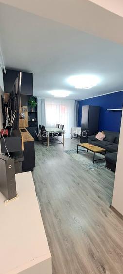 🏡 Apartament 3 camere modern | 2021 | Florești | La cheie - 6
