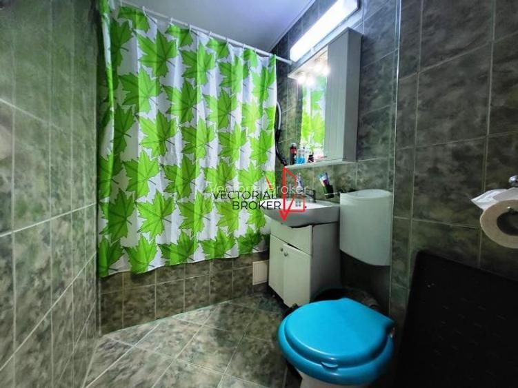 1 DEC 1918 / 3 CAMERE CU VEDERE LIBERA - 9