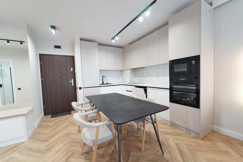 Apartament 2 camere + garaj in Park Lake Residence,Zona Iulius Mall - 5