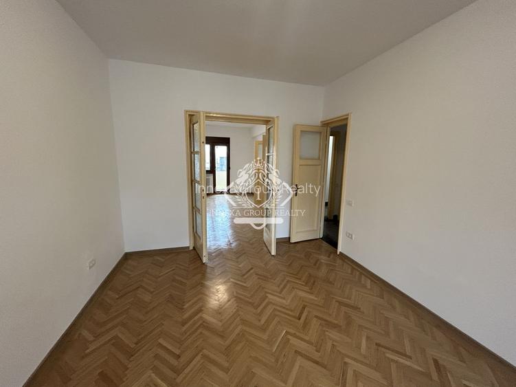 Apartament 4 camere 90mp | Cismigiu | Bloc 1959 | Loc de parcare - 2