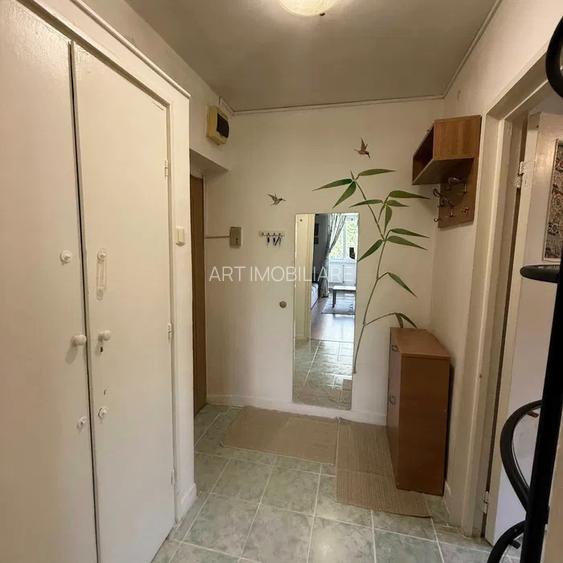 2 Camere Vatra Luminoasa cu Centrala Proprie l Pet Friendly - 5