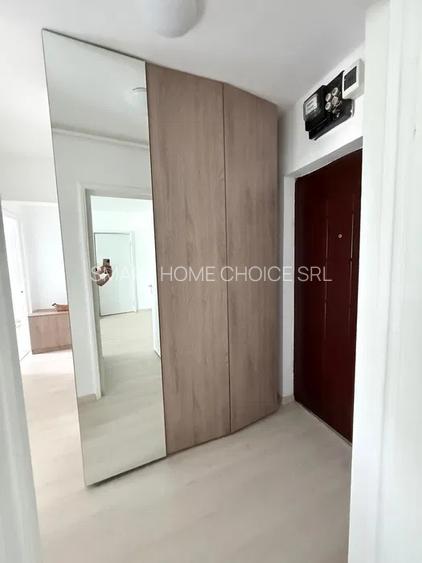 Apartament 3 camere Renovat Drumul Taberei Bucla Azzurro Shogun - 5