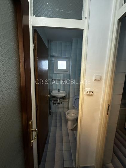 Apartament 3 camere Titan, vis-a-vis metrou, parcare, 2 băi - 5
