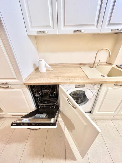 One-room apartment | Central complex | Vasile Lascar Street | - 12