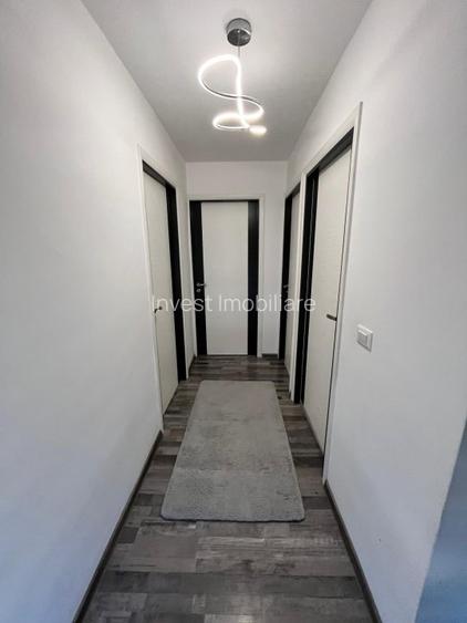 Casă Individuală Complet Mobilată și Utilată, în Zona Popas Păcurari, IAȘI - 8