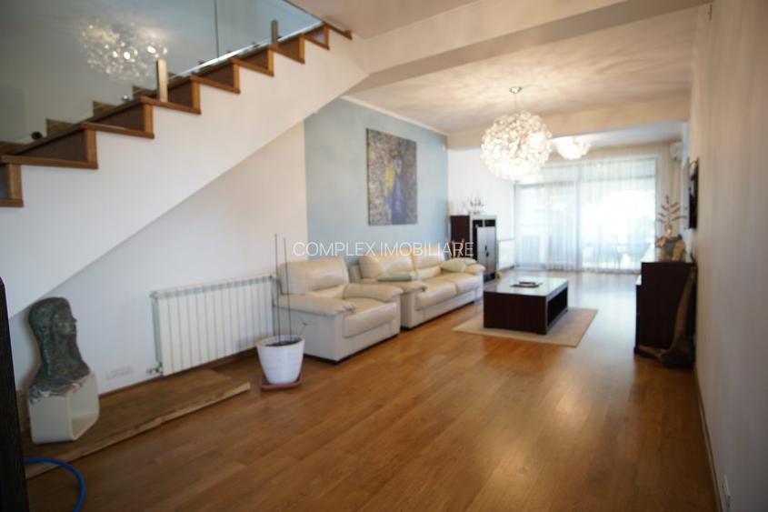 Andronache | Vila Deosebita la cheie | 2 corpuri |  Curte+parcare+ terasa+gratar - 6