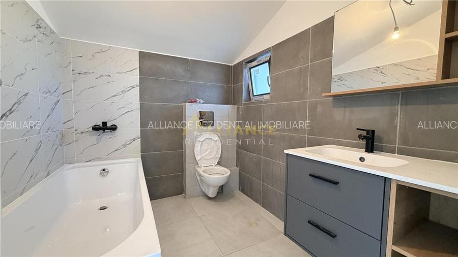 Casa viitorului  || Pompa de caldura || Panouri foto 11,7 kw - 13