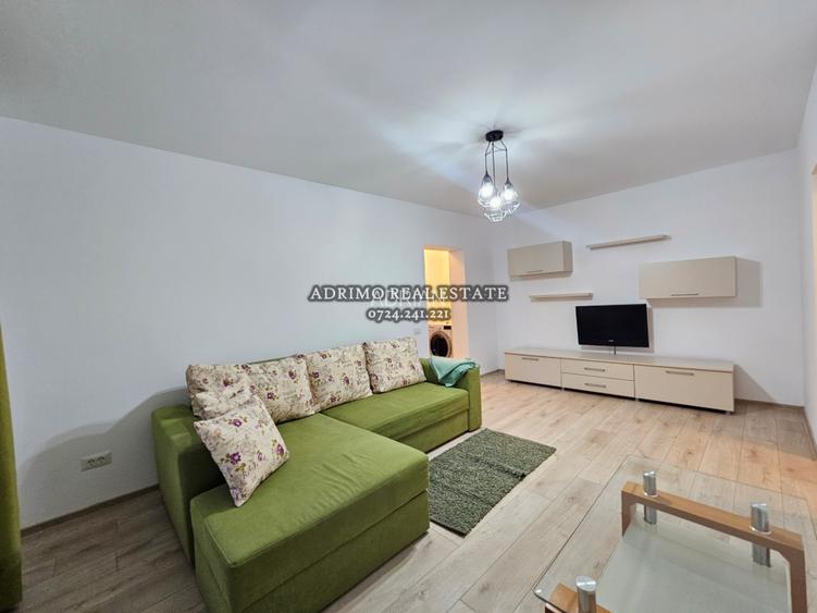 Ap2cam City Park Mall - Centrala GAZ - Proaspat Zugravit - 450 euro - 8