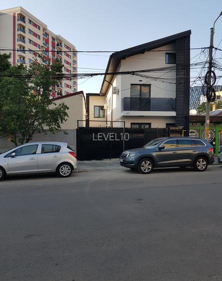 Vila noua de inchiriat |Metrou Grozavesti|pentru birouri sau locuinta - 14