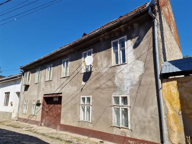 Oravita 4 Apartamente la Casa, Zona Primarie Liceu - 19