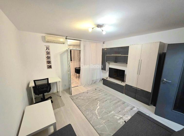 Garsoniera curata 3 min M Lujerului DB1808 - 8