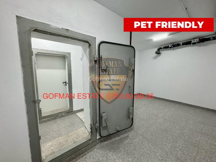 Nou! Lux 3 camere 127 mp Trocadero, Boxa, Parcare, Buncăr ANTIATOMIC - 26