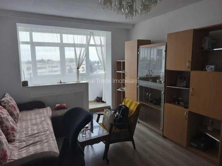 Apartament 2 camere etaj intermediar - 2