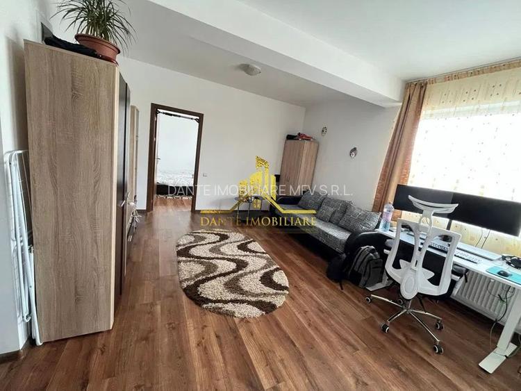 2 camere, mobilat modern, bloc nou, Buna Ziua, zona Grand Hotel Italia - 2