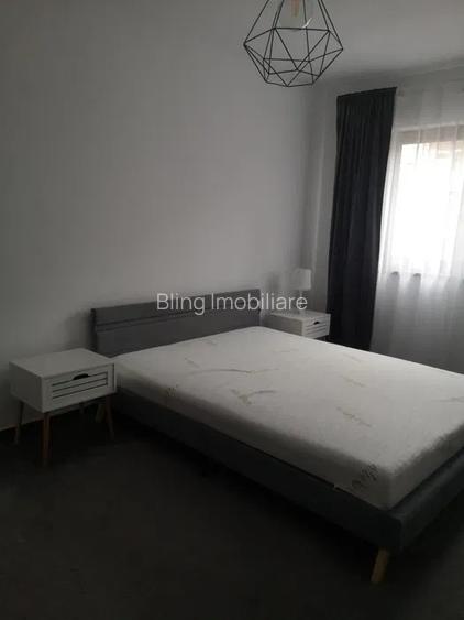 Apartament 60mp, cartier Europa - 4