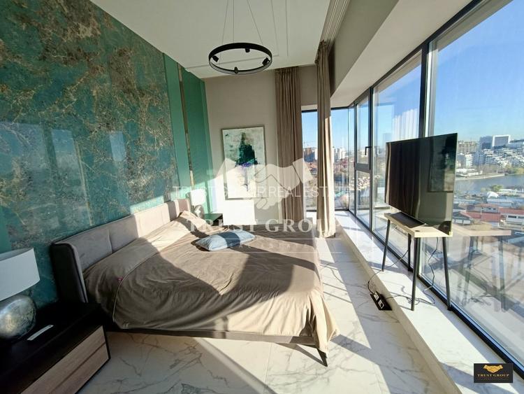 Apartament 6 camere | Floreasca| ONE Verdi | Loc de parcare | COMISION 0% - 27