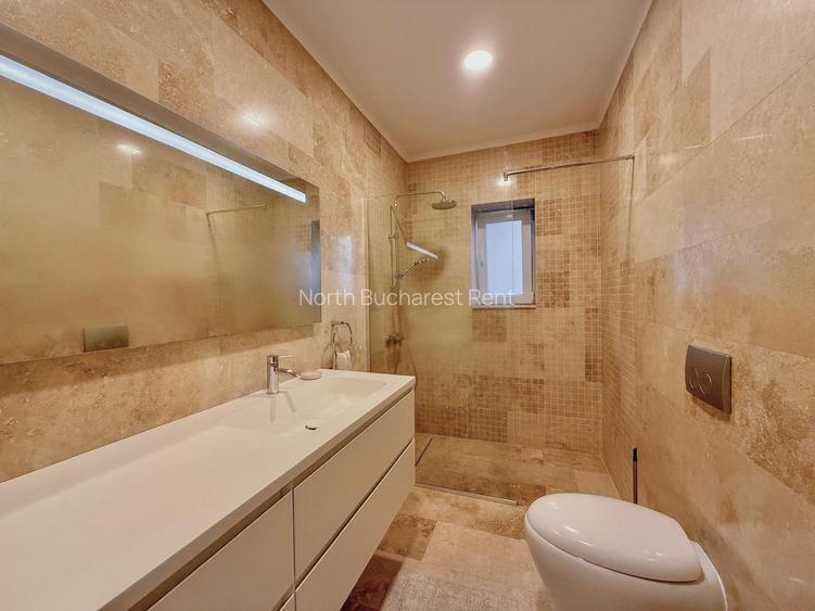 Duplex 5 camere de închiriat - Iancu Nicolae - 12