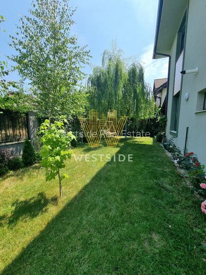 Casa de vanzare, mobilata si utilata in Dumbravita, Timisoara - 26