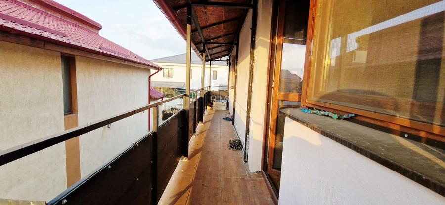 Casă individuală spațioasă | Bragadiru | Constructie 2016 - 17