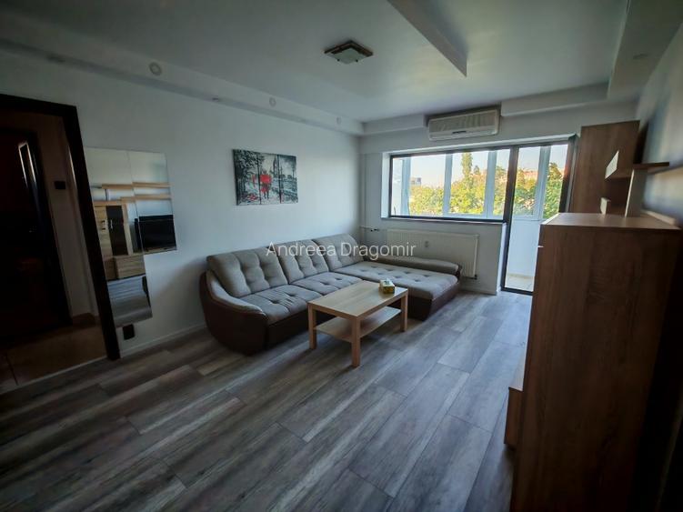 Inchiriere apartament 2 camere, Piata Minis - 6