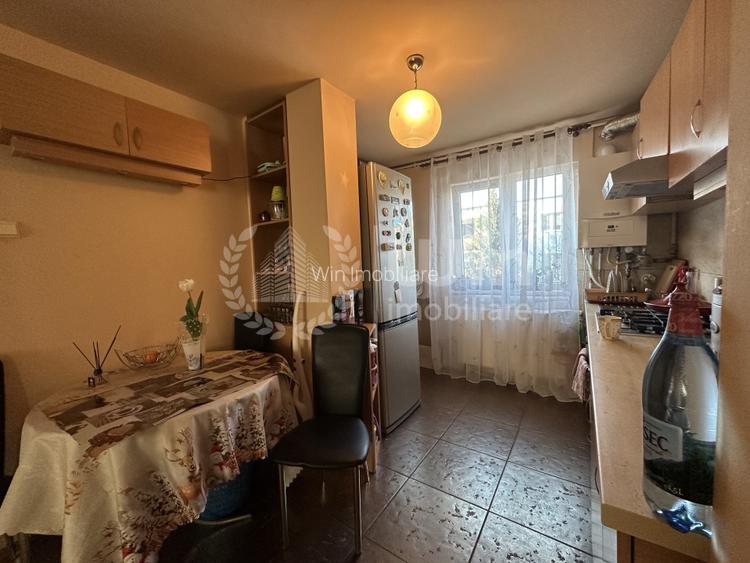 Apartament 4 camere | Decomandat | Etaj 2/4 | Manastur | Zona Nora - 8
