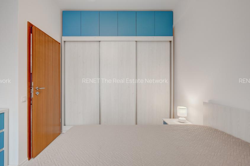 Drumul Taberei, Eliezer Residence, centrala proprie si  loc de parcare - 9