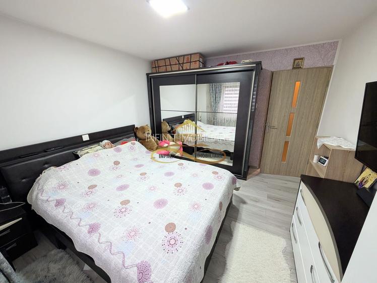 Apartament 3 camere, etaj1, 9 Mai, Bacau - 26