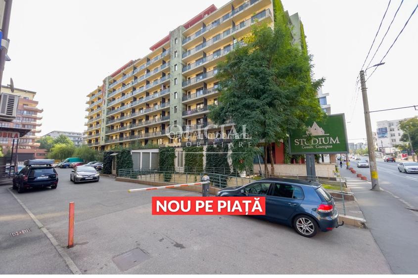 Apartament 2 Camere | 42 Mp | Renovat | Zona FSEGA Iulius Mall - 4