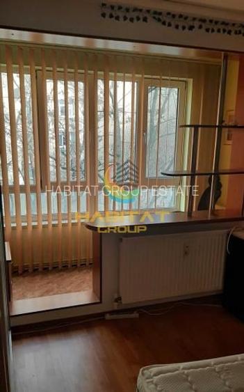 3 camere decomandat la 5 min de Metrou Aparatorii Patriei - 4