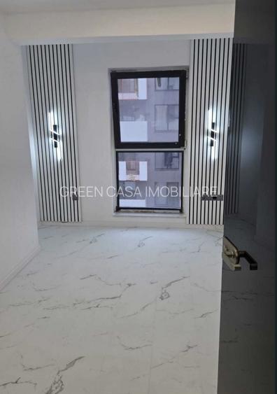 Apartament 3 camere , 2 băi , Finisat , zona Vivo , parcare subterană . - 4