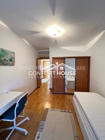 Vila P+E+M, 5 camere, ansamblu rezidential cu piscina, IANCU NICOLAE - 36