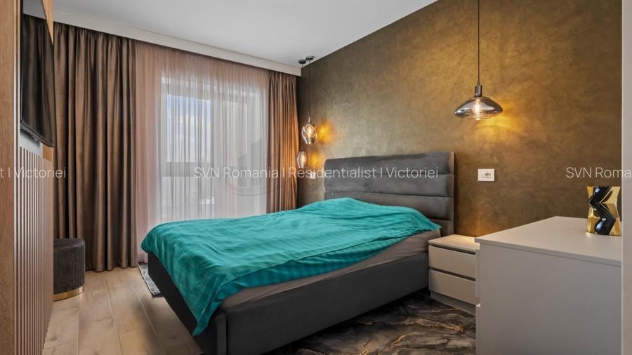 REA1028077 Apartament 3 camere I Parcului 20 I Parcare I Terasa I De vanzare - 10