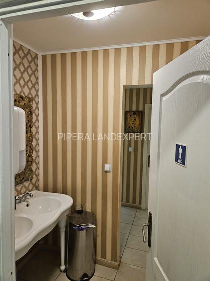 Birou mobilat 57 mp, etajul 4 – clădire de birouri în Voluntari (Pipera 17) - 9