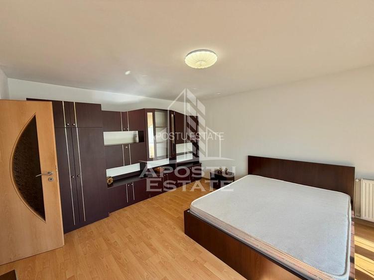 Apartament cu 2 camere de inchiriat, petfriendly, Fabric, Timisoara - 2