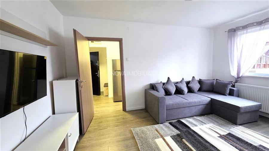 Apartament 2 camere mobilat si utilat - 2