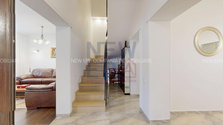 Casa de vanzare in zona Eminescu - acces strada privata - 16