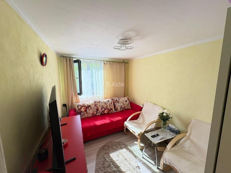 Vand apartament renovat 2 camere - 7