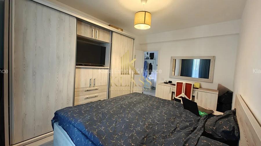  Apartament cu 2 camere, Theodor Pallady cu loc de parcare inclus  - 4