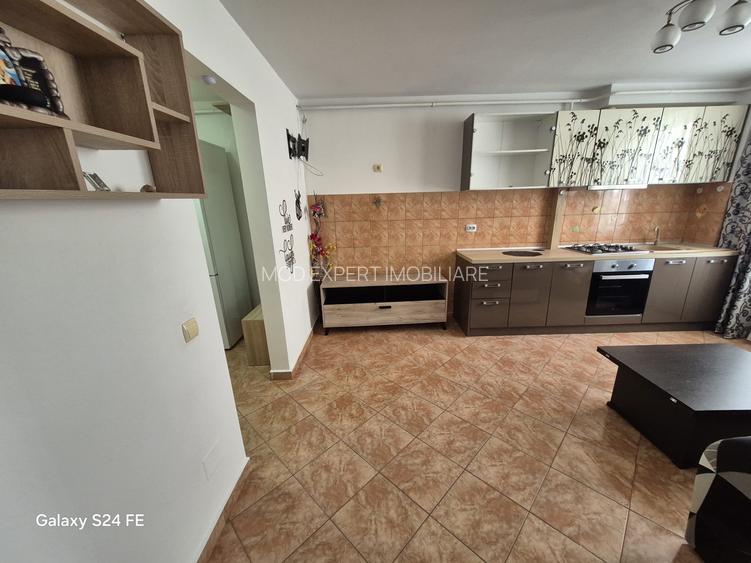 De închiriat – Apartament cu 1 cameră | Zona Mărăței - 8